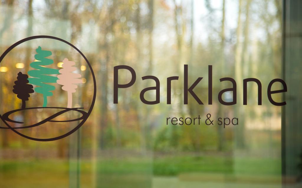 Parklane Resort And Spa Saint Petersburg Ngoại thất bức ảnh